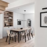 Rola stołu we wnętrzu. Wywiad z projektantką Kasią Gal.